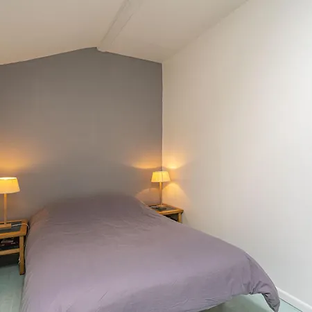 Semesterbostad La Dame De Nage Marennes (Charente-Maritime)